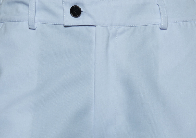 Karlowsky Elias Hose, White, large image number 4