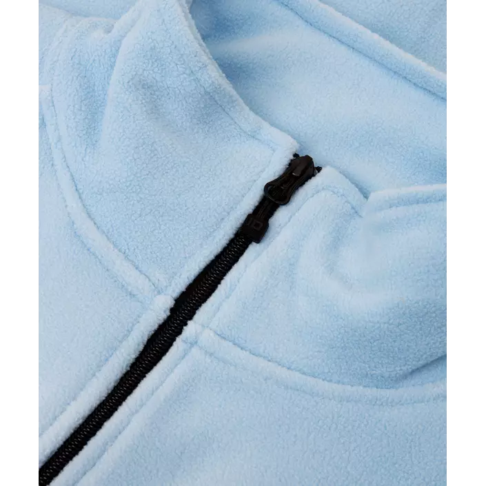ID microfleece jacket, Light Blue, large image number 3