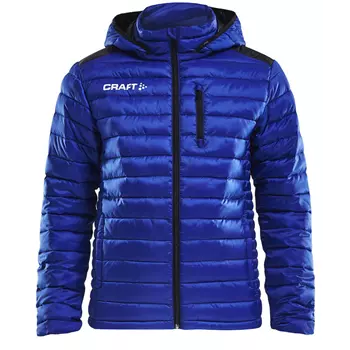 Craft Isolate jakke, Club Cobolt
