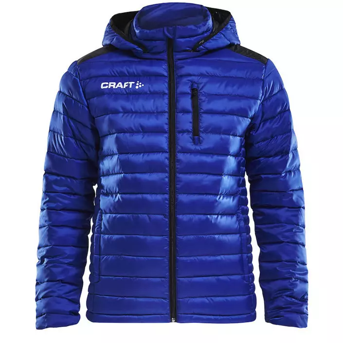 Craft Isolate jacket, Club Cobolt, large image number 0