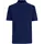 ID Yes Polo shirt, Dark royal blue, Dark royal blue, swatch
