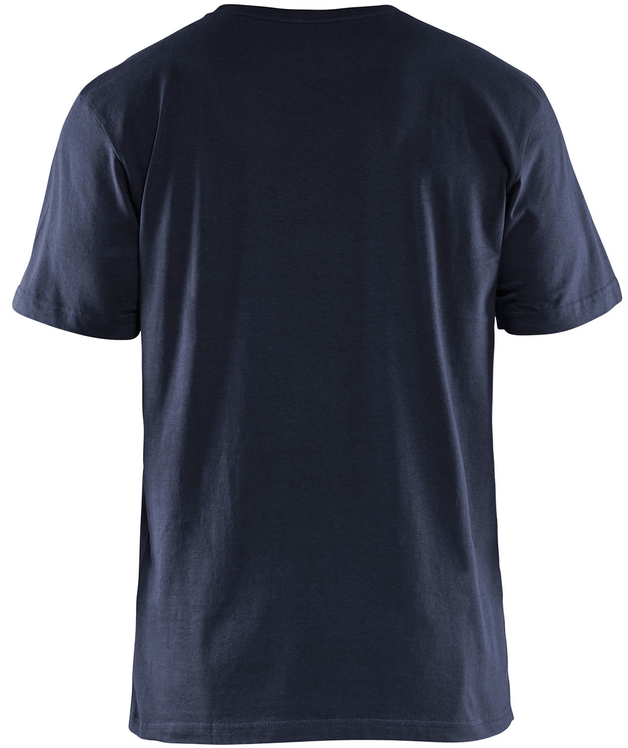 Bl&aring;kl&auml;der Unite basic T-shirt, Dark Marine Blue, large image number 1