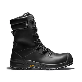 Solid Gear Sparta winter safety boots S3, Black