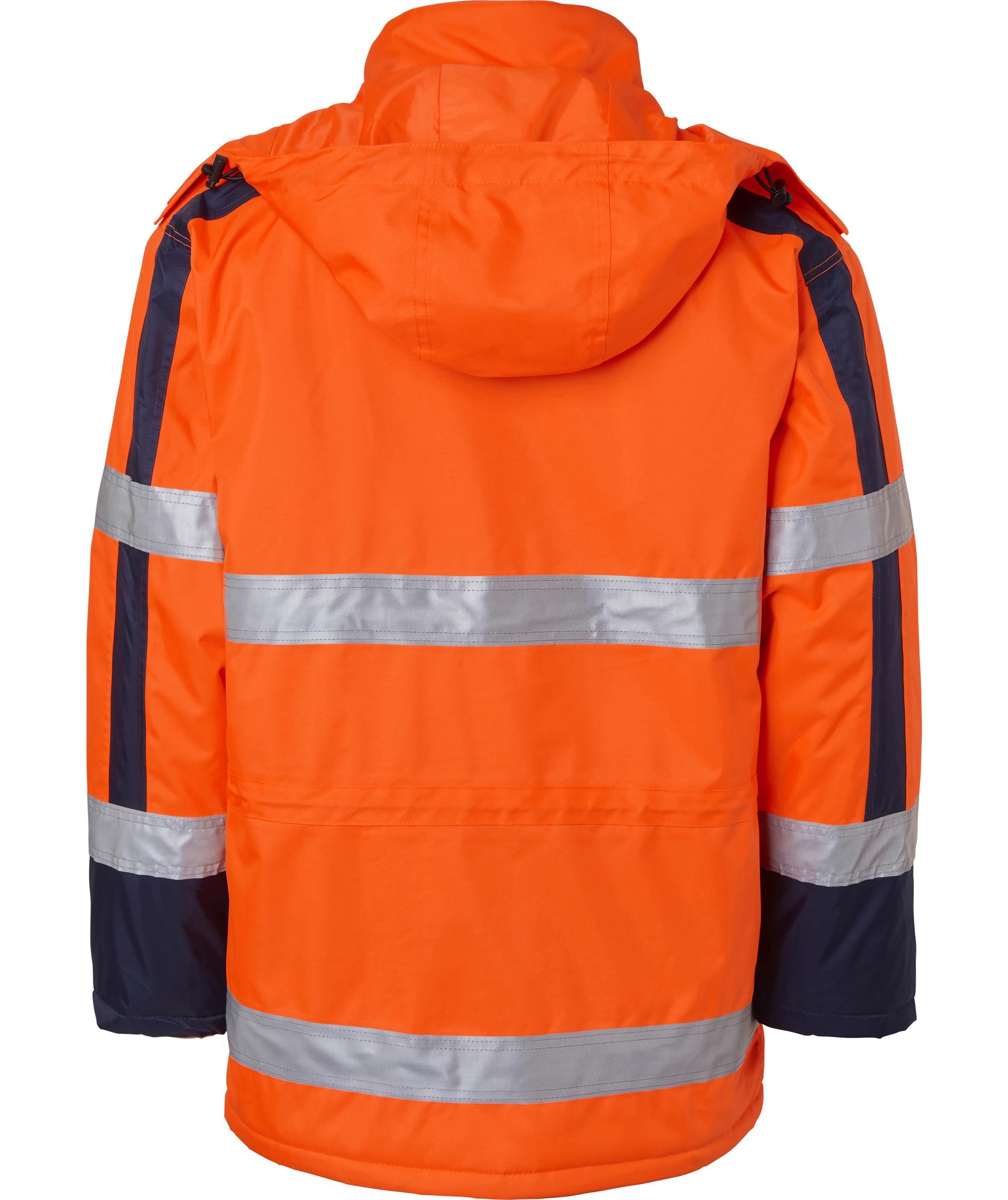 Top Swede parkas 6317