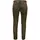 Lindbergh Superflex Structure Chinos, Army, Army, swatch