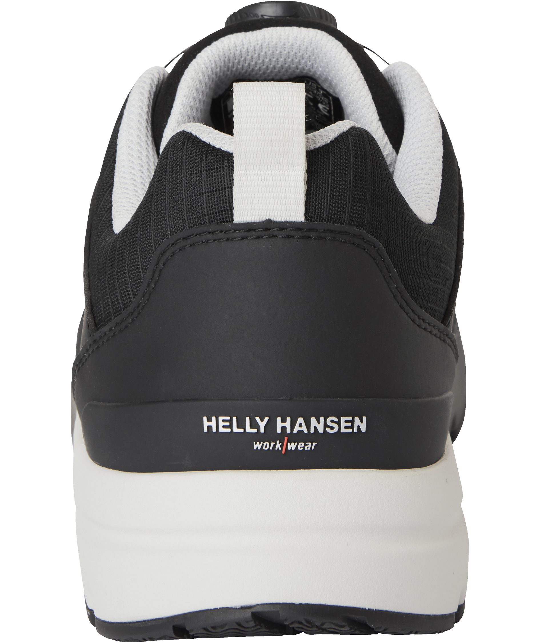 Helly&nbsp;Hansen Manchester MXR LOW BOA Sicherheitsschuhe S3S, Black/Grey, large image number 4