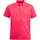 Cutter & Buck Kelowna polo T-shirt, Neon cerise, Neon cerise, swatch