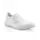 Codeor Zen loafer work shoes O1, White, White, swatch