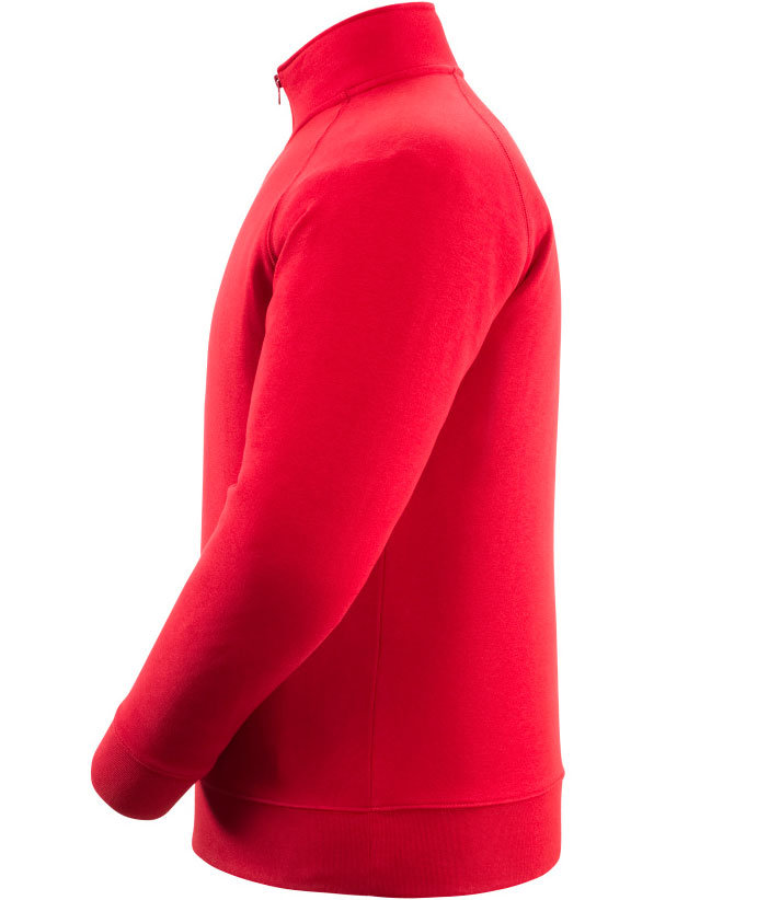 Mascot Crossover Nantes sweatshirt, Signalr&oslash;d, large image number 3