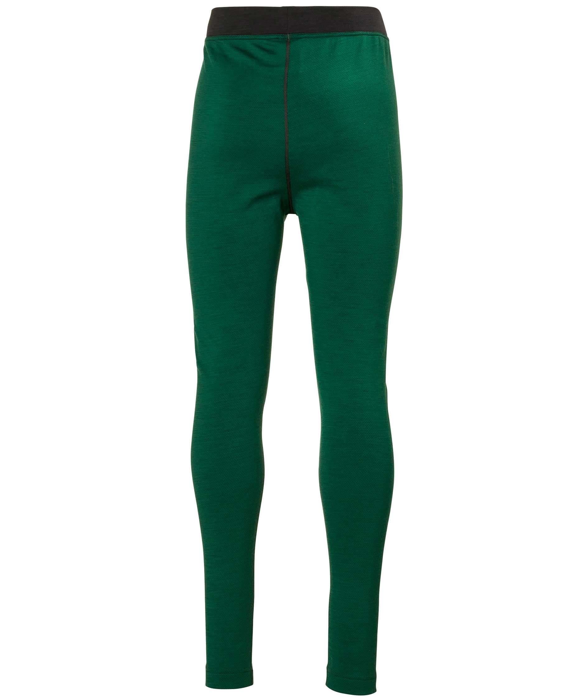 Helly Hansen Lifa underpants with merino wool, Green/Ebony, large image number 2