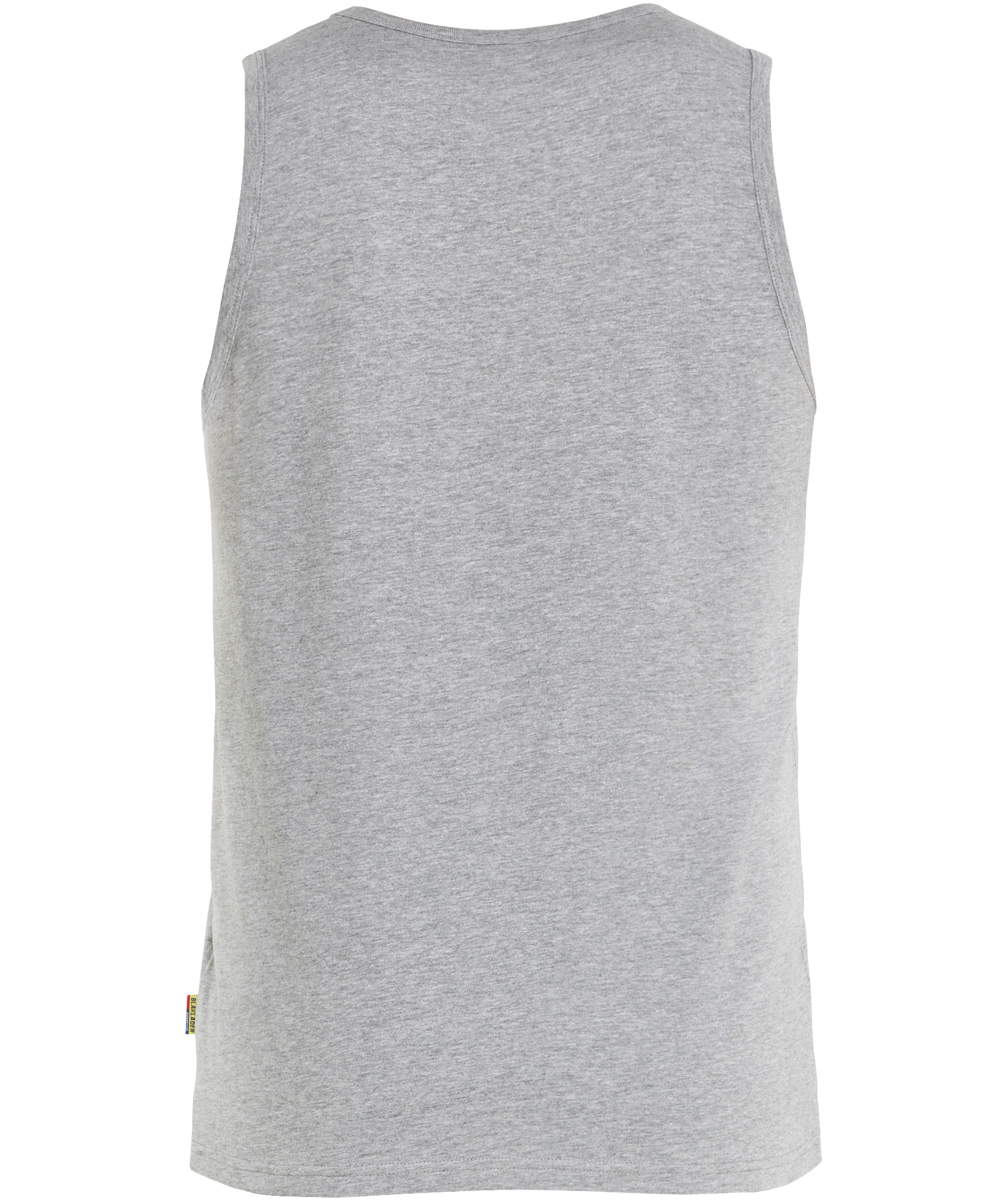 Bl&aring;kl&auml;der&nbsp;tanktop, Gr&aring; Melange, large image number 1