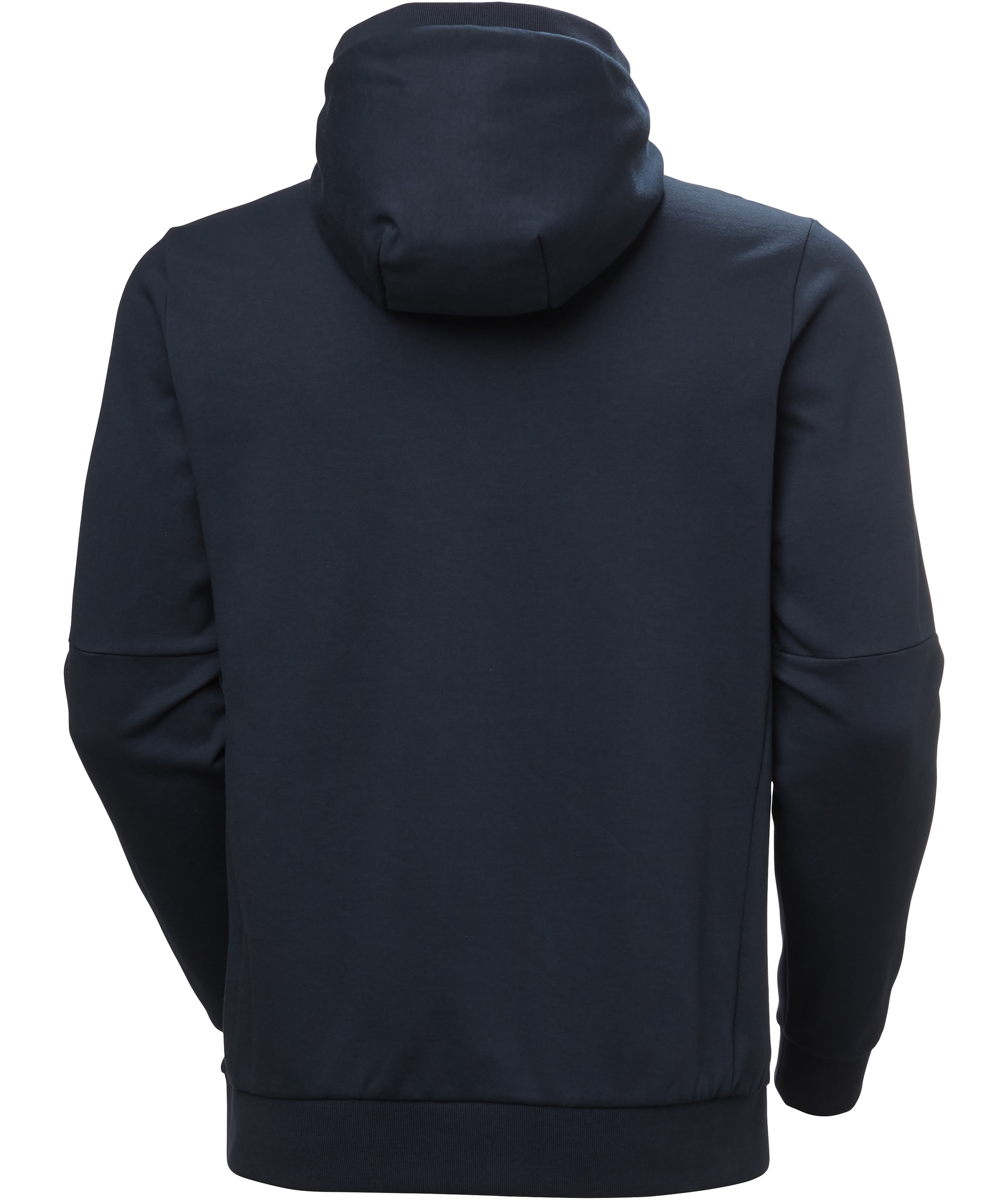 Helly Hansen Evo h&aelig;ttetr&oslash;je, Navy, large image number 2
