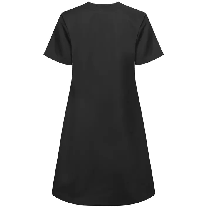 Segers 2524 dress, Black, large image number 2