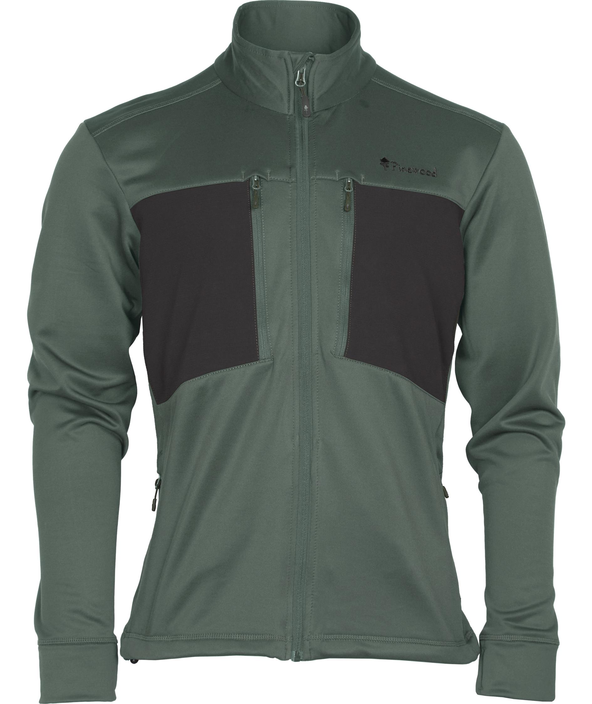 Pinewood&nbsp;Abisko powerfleece