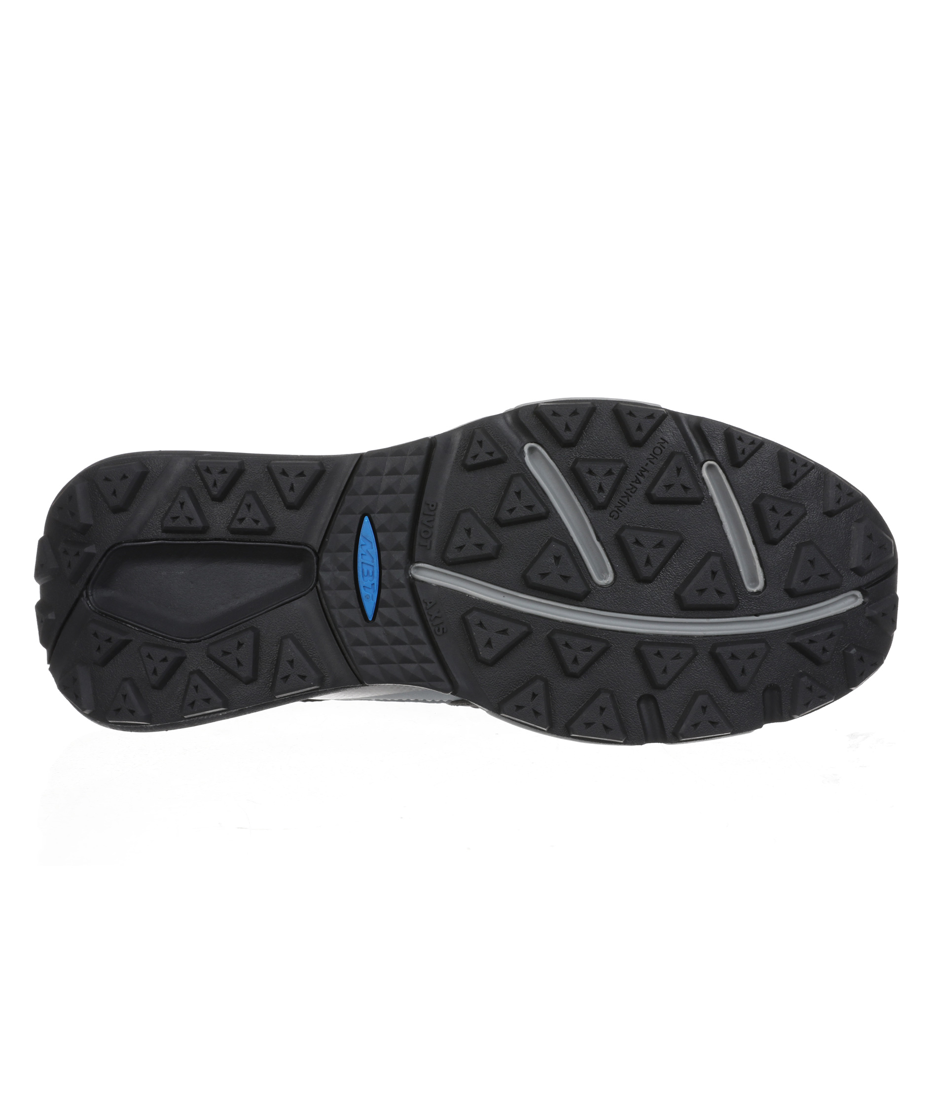 MBT Simba ATR sneakers, Svart, large image number 4