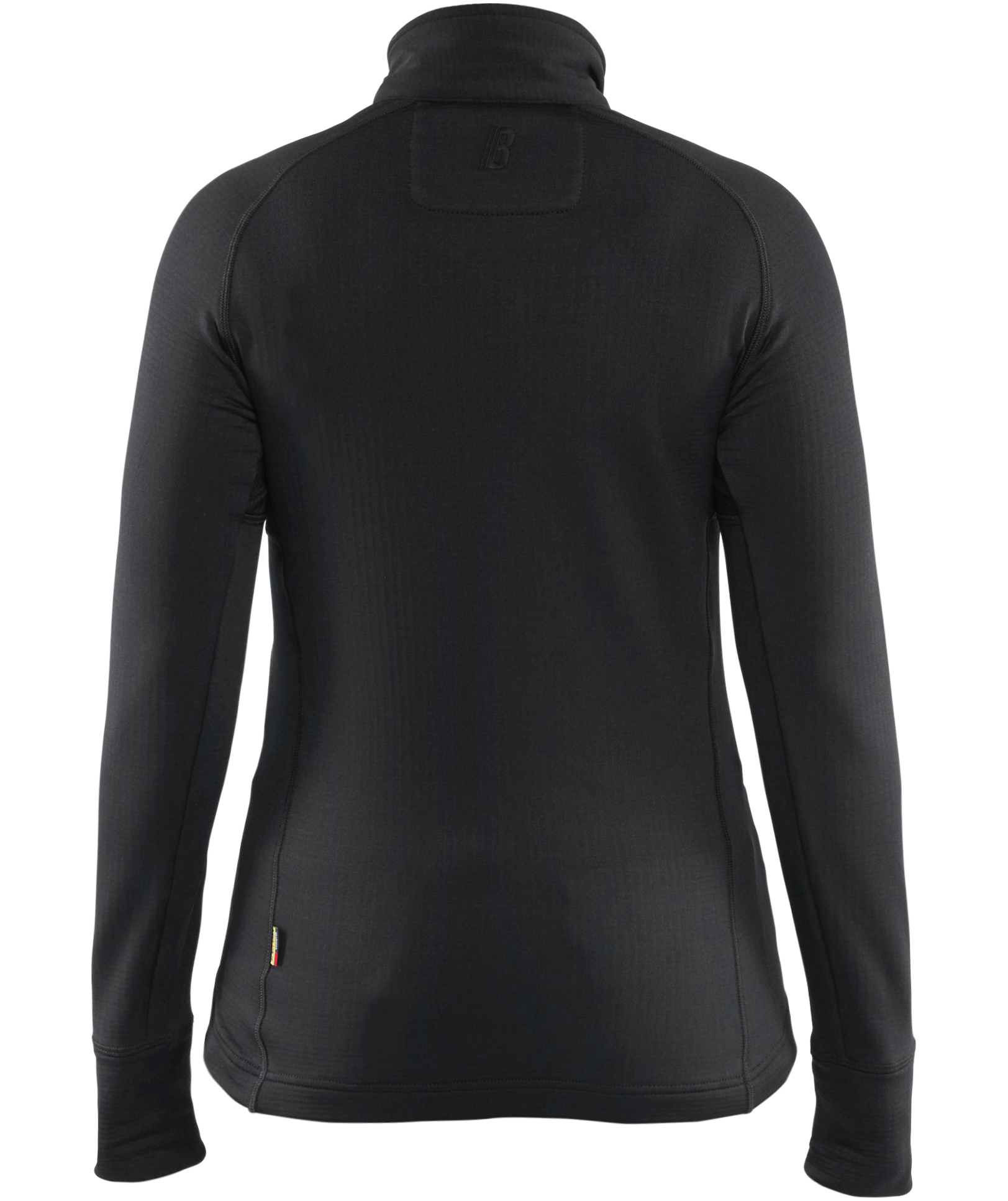 Bl&aring;kl&auml;der Striker dame fleecetr&oslash;je