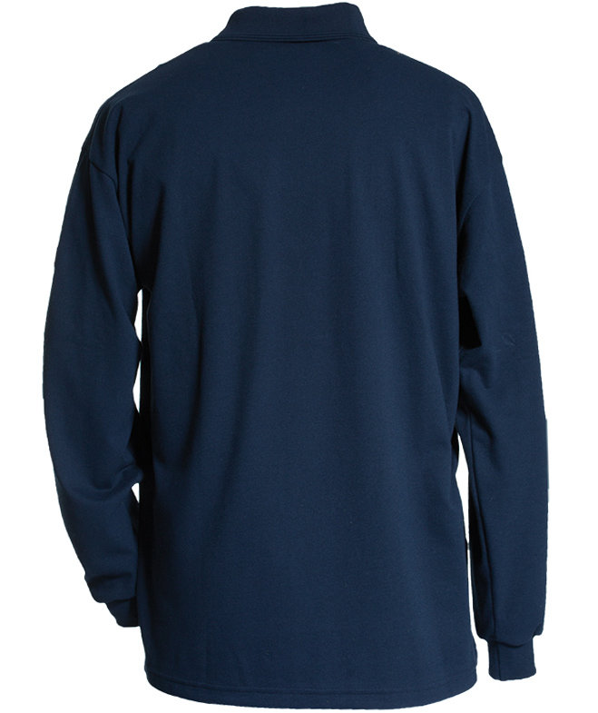 Tranemo l&aring;ng&auml;rmad pik&eacute;tr&ouml;ja, Marinbl&aring;, large image number 2