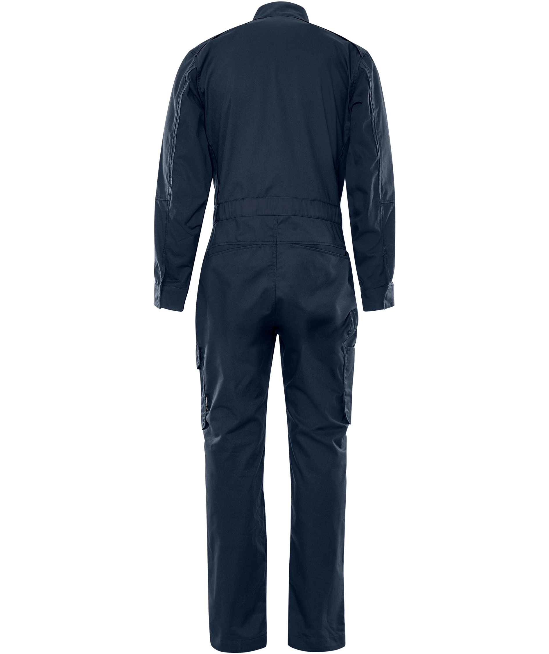 Fristads Green overall 8930 GWM