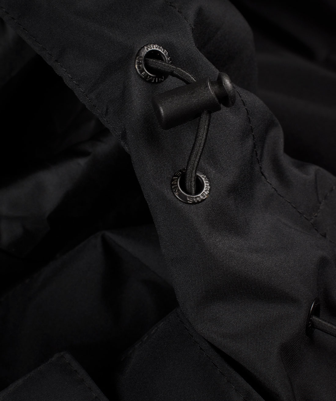 Nimbus Whitestone women's jacket, Black, large image number 5