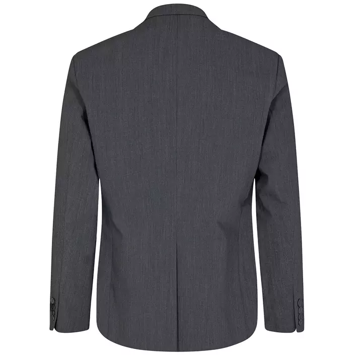 Sunwill Traveller Bistretch Regular fit blazer, Charcoal, large image number 2