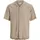 Jack & Jones JJEENZO STRIPE RESORT kortærmet skjorte, Crockery, Crockery, swatch