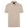 Karlowsky Modern-Flair polo T-shirt, Sand, Sand, swatch