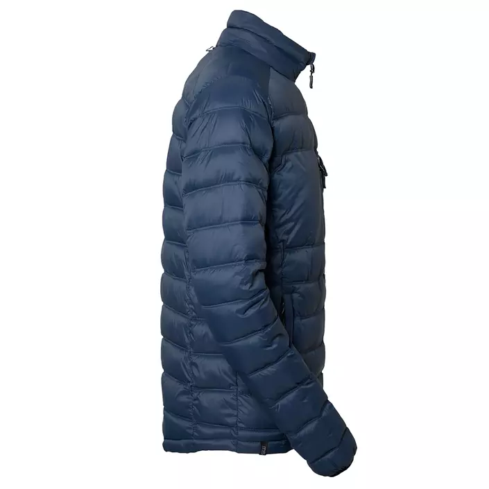 South West Alve quilt jacket, Navy, large image number 3
