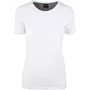 YOU Maryland women's T-shirt, White