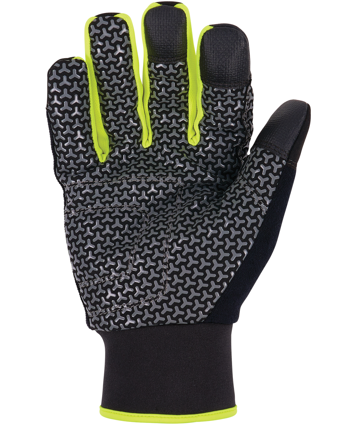 Ergodyne ProFlex 850 Insulated Freezer handskar, Svart, large image number 3