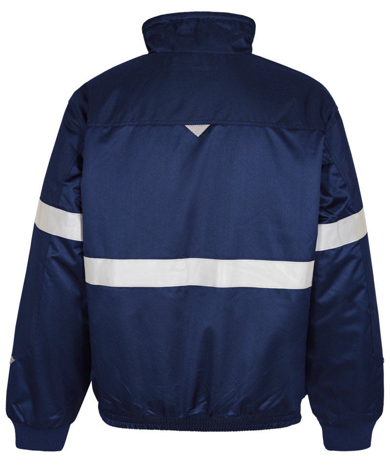 Engel Enterprise pilotjakke