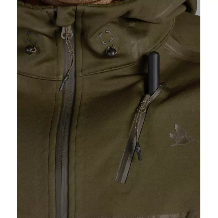 Seeland Hawker Advanced jacket, Pine green, large image number 2