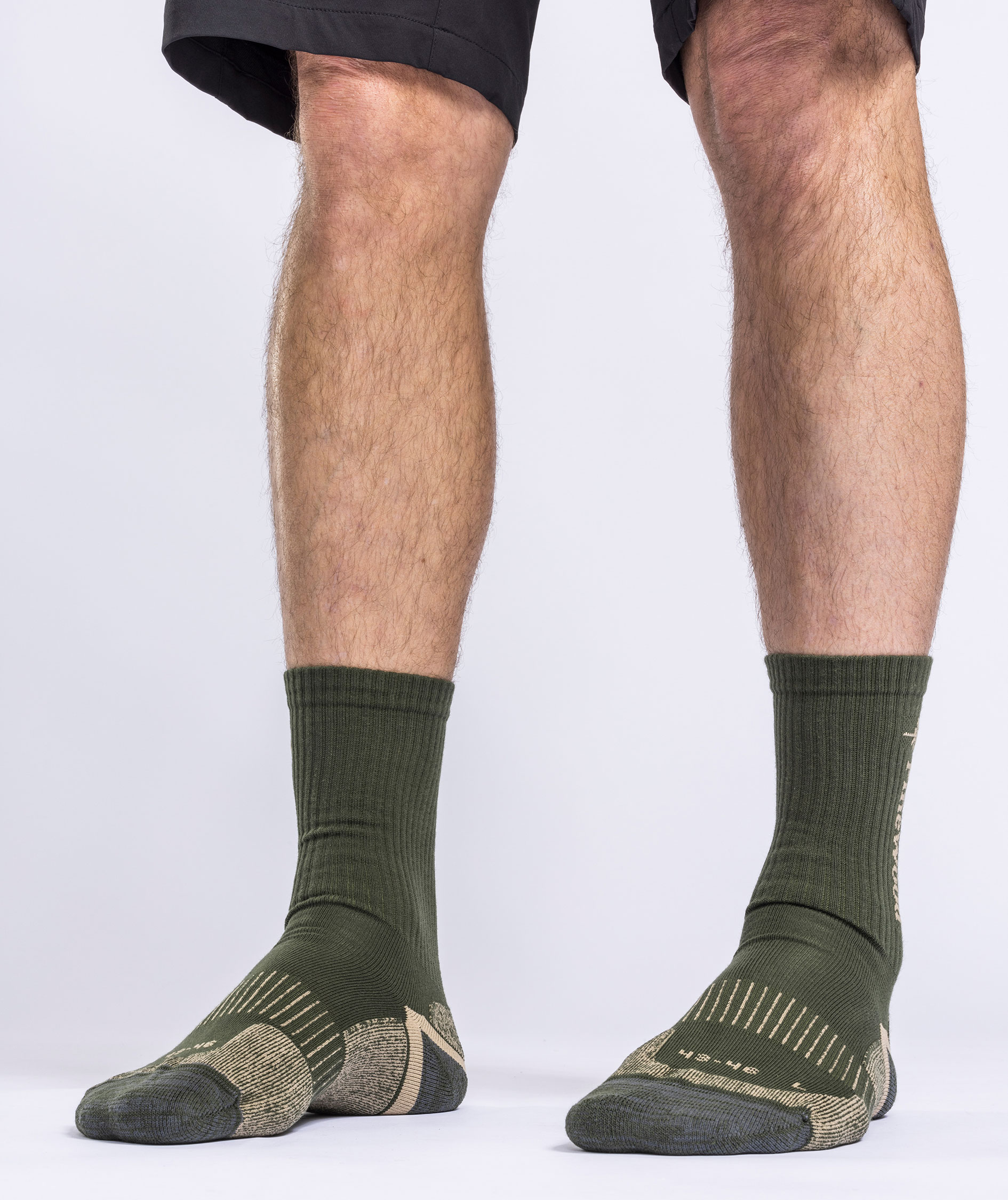 Pinewood NatureSafe lange str&oslash;mper