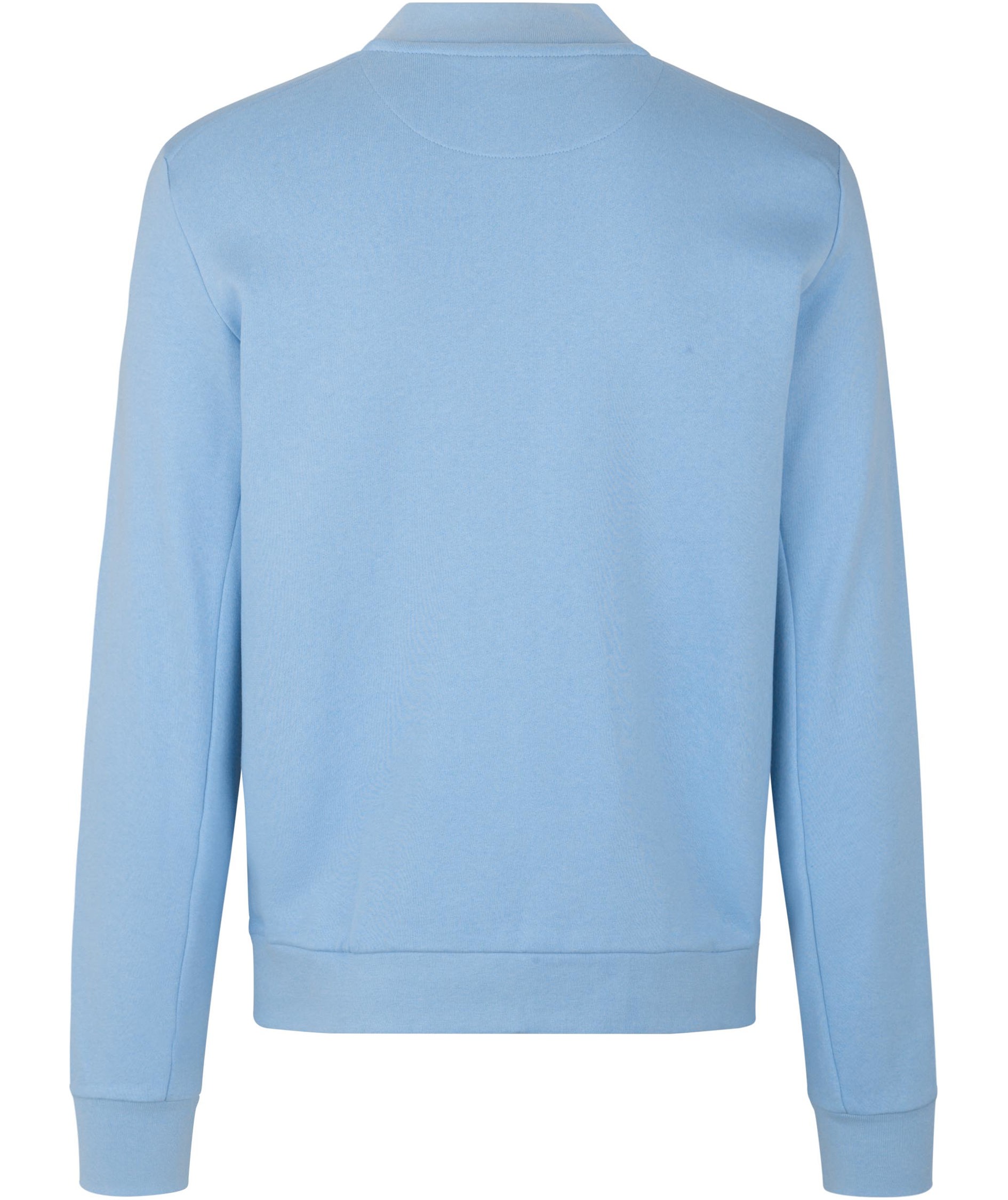 ID PRO Wear cardigan, Ljusbl&aring;, large image number 2