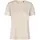 ID ekologisk T-shirt dam, Off White, Off White, swatch