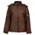 Ocean Tech dame softshelljakke, Brun, Brun, swatch