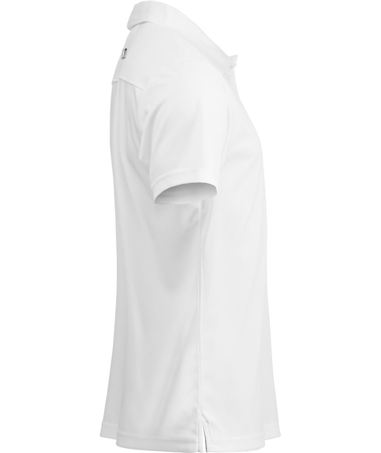 Cutter & Buck Kelowna pik&eacute;tr&ouml;ja till barn, Vit, large image number 3