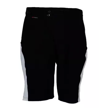 Vangàrd MTB shorts universal, Svart