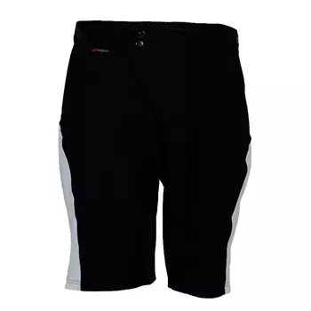 Vangàrd MTB shorts universal, Schwarz