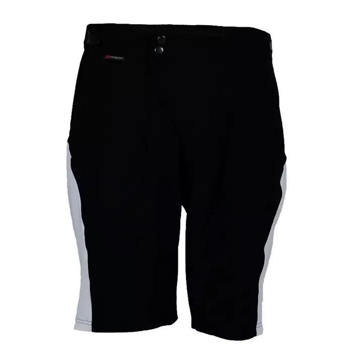 Vangàrd MTB shorts universal, Black, large image number 0