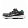 Airtox FL44 sikkerhedssko S3, Sort Airtox FL44 sikkerhedssko S3
