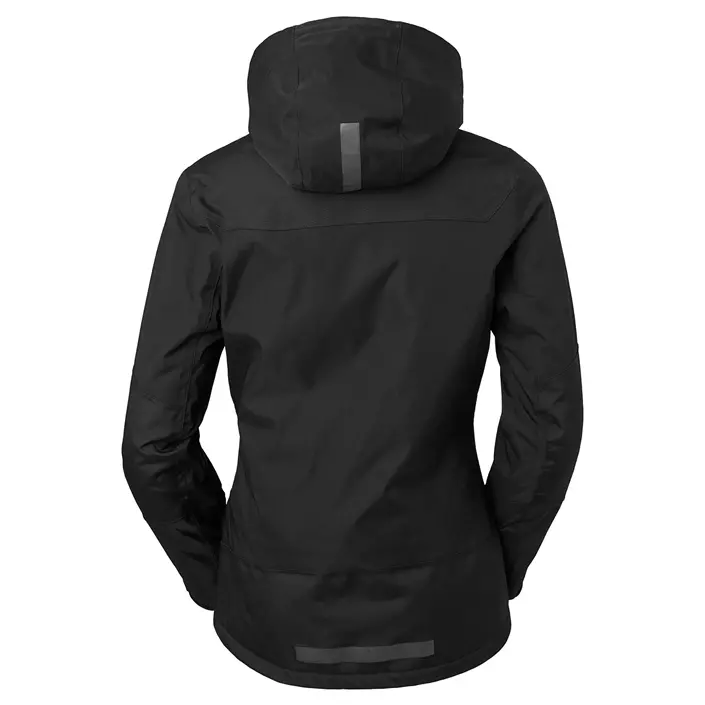 South West Allie women's shell jacket, Black, large image number 1