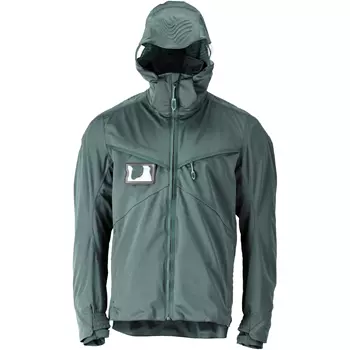 Mascot Customized shell jacket, Forest Green