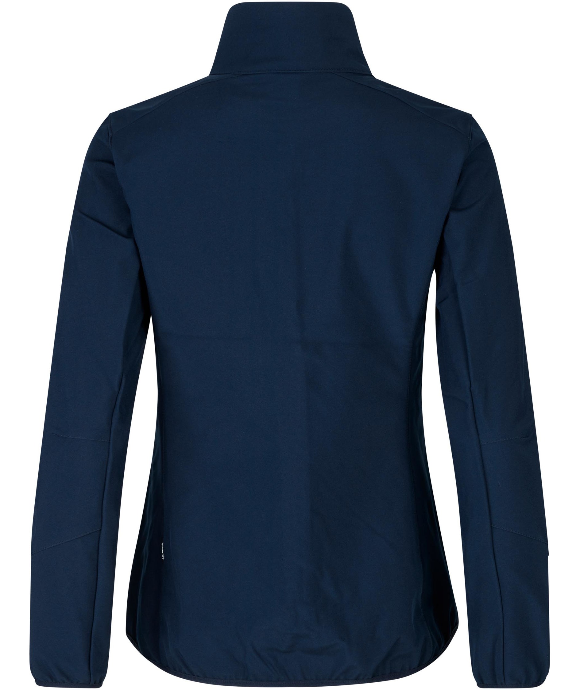 ID functional women's softshell jacket