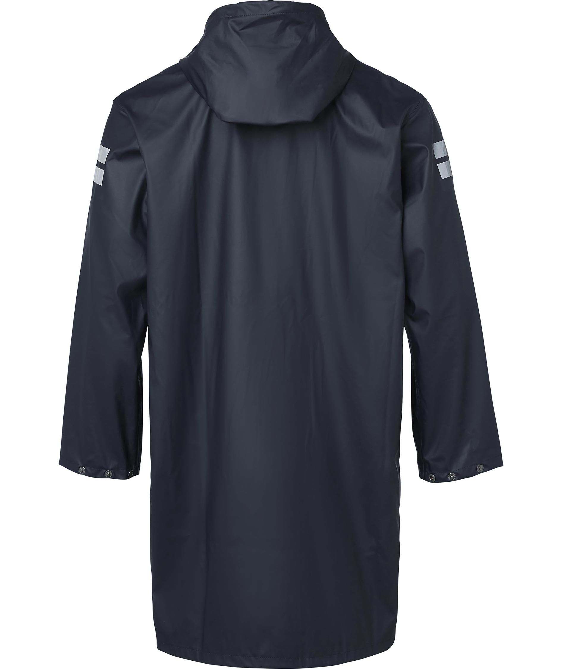 Top Swede regnrock 9295, Navy