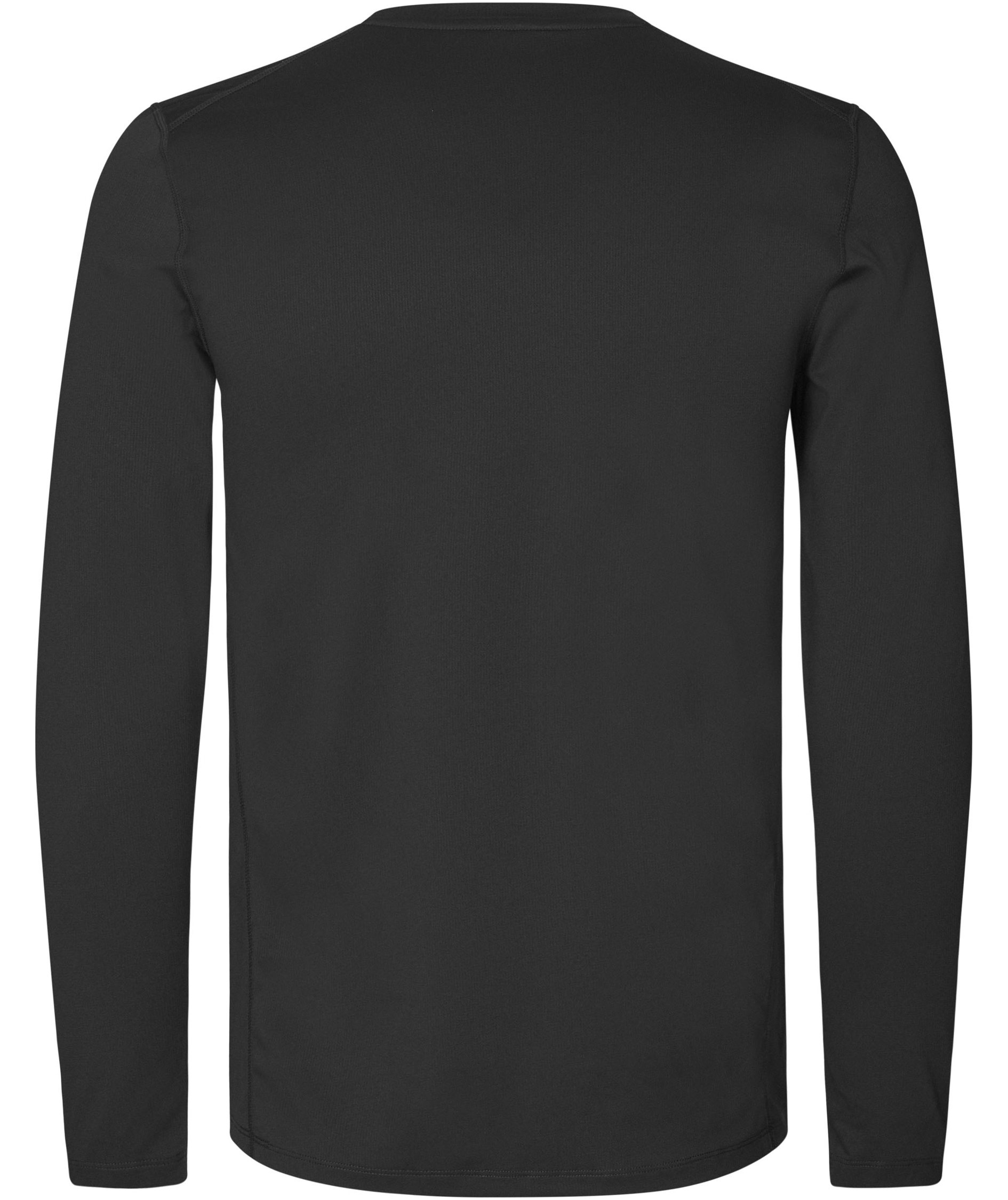 GEYSER&nbsp;Active long-sleeved T-shirt, Black, large image number 2