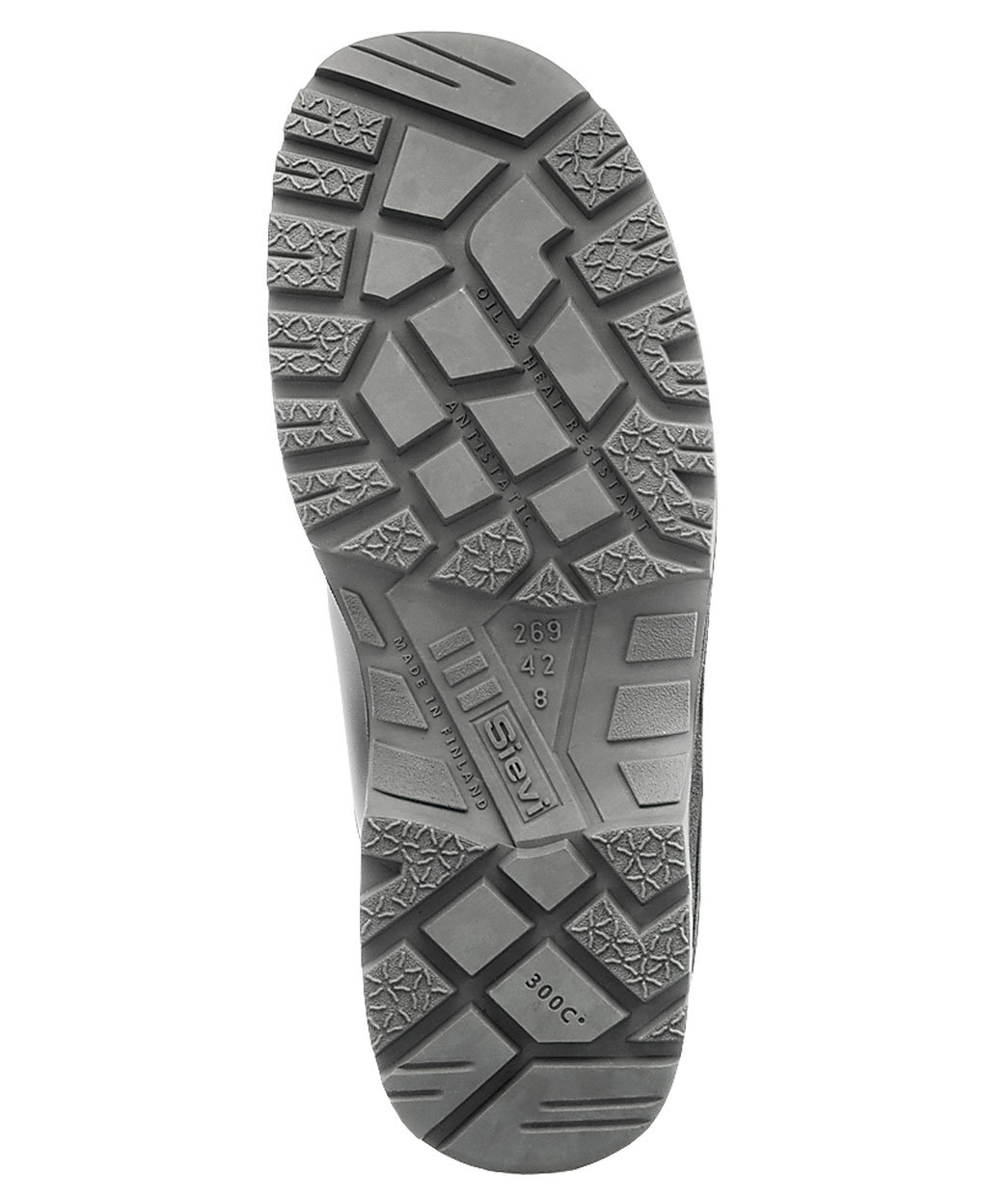 Sievi AL Hit 2+ women's safety shoes S3