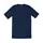 Joha Johansen Christopher T-Shirt mit Merinowolle, Marine, Marine, swatch