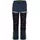 Uncle Sam arbetsbyxa, Navy/black, Navy/black, swatch