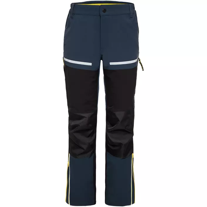 Uncle Sam arbetsbyxa, Navy/black, large image number 0