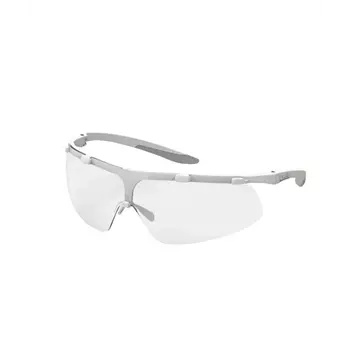 Uvex Superfit Extreme safety goggles, Grey